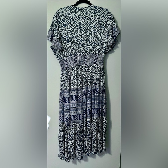 Perfect dress for summer - Picture 2 of 4